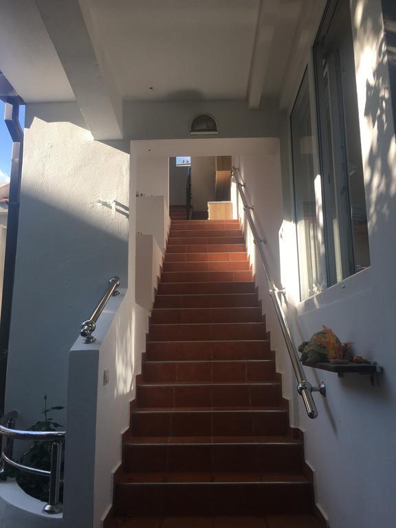 Apartments Sim Budva Exterior foto